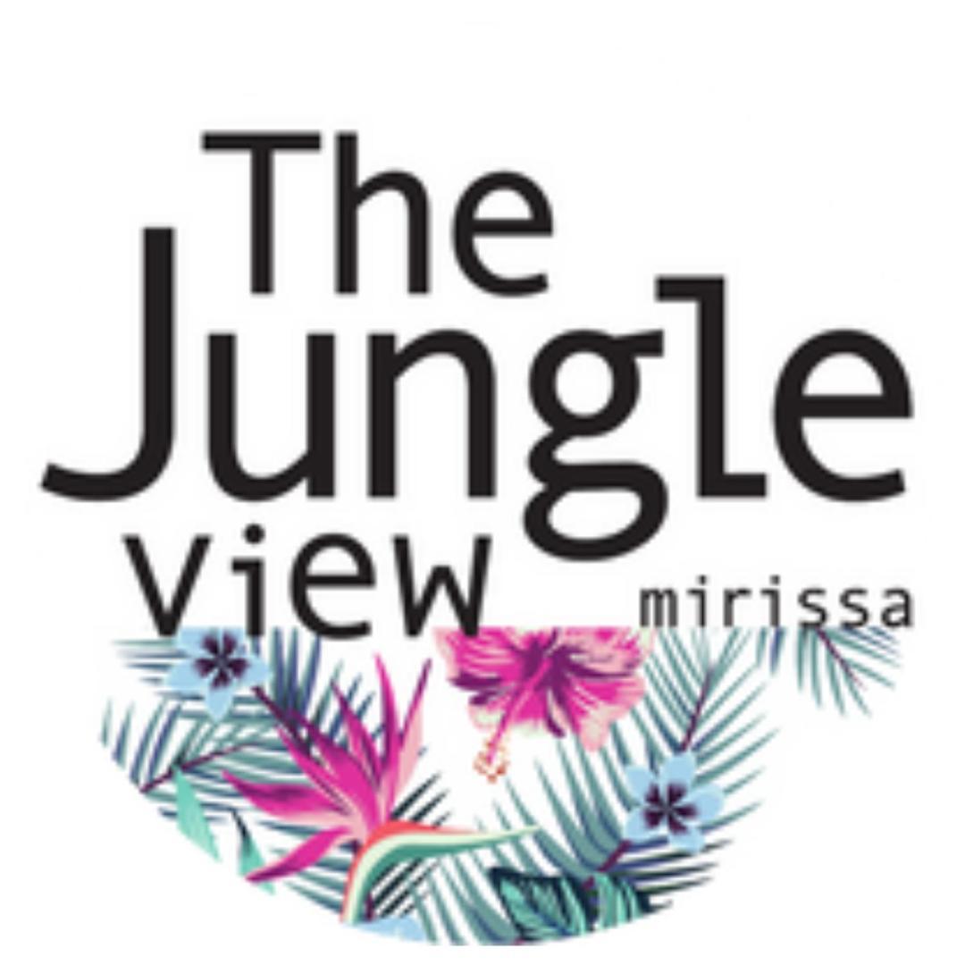 The Jungle View Hotel Mirissa Exterior photo